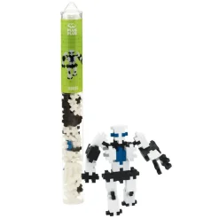 3D Puzzle Robot Tube< Online
