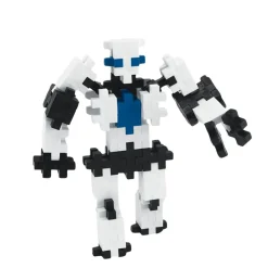 3D Puzzle Robot Tube< Online