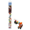 3D Puzzle Semi Truck Tube< Hot