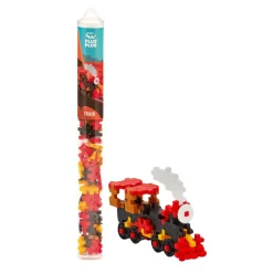 3D Puzzle Train Tube< Outlet