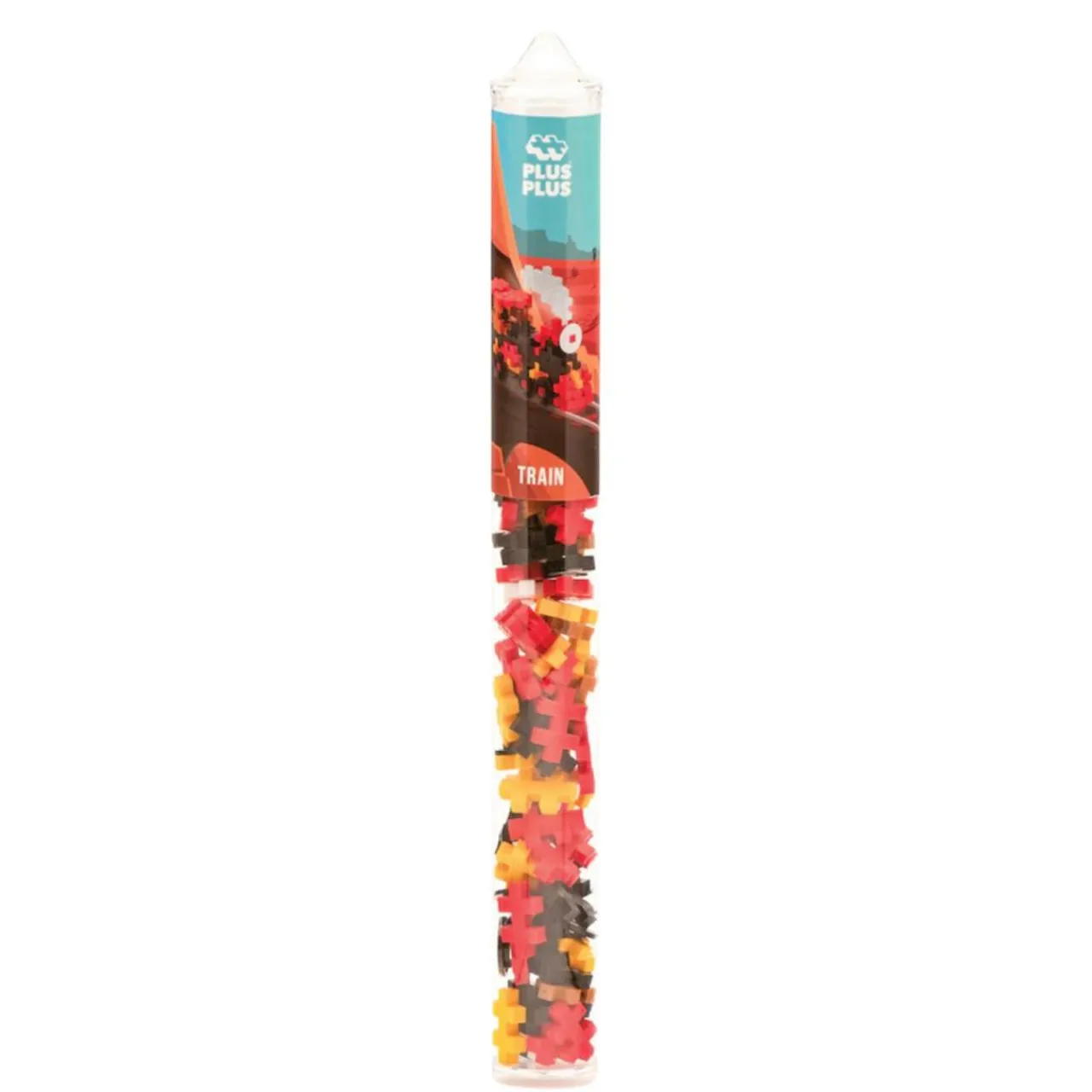 3D Puzzle Train Tube< Outlet