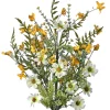 Daisy &amp; Buttercup Bouquet 22"< Fashion