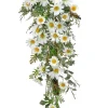 Daisy Teardrop< Best