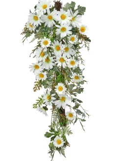 Daisy Teardrop< Best