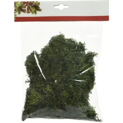 Decorative Moss - The Christmas Loft< Best