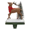 Deer Stocking Holder< Sale