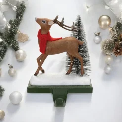 Deer Stocking Holder< Sale