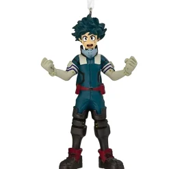 Deku Christmas Ornament<Hallmark Fashion