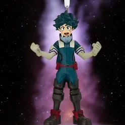 Deku Christmas Ornament<Hallmark Fashion