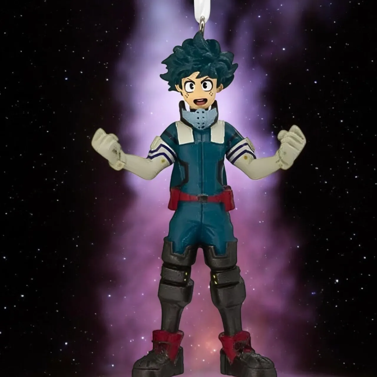 Deku Christmas Ornament<Hallmark Fashion