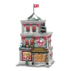 - A Christmas Story Village Happy Holiday Department Store Lit Bui<Department 56 Online