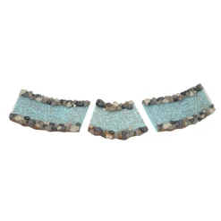 - Babbling Brook Set of 3<Department 56 Fashion