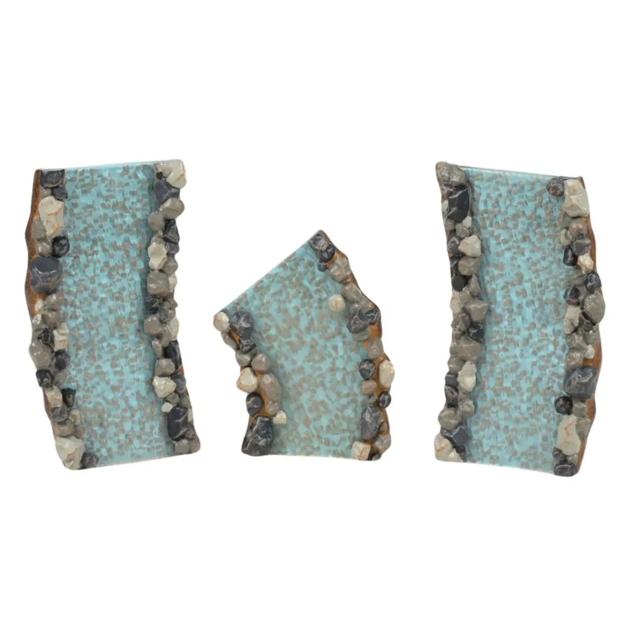 - Babbling Brook Set of 3<Department 56 Fashion
