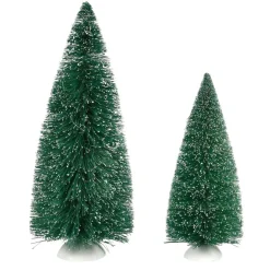 - Blue Spruce Pines Set of 2<Department 56 Discount
