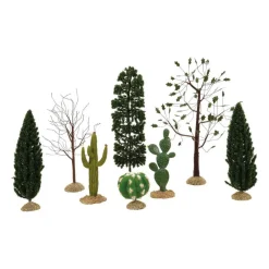 - Canyon View Landscape Set of 10<Department 56 Clearance