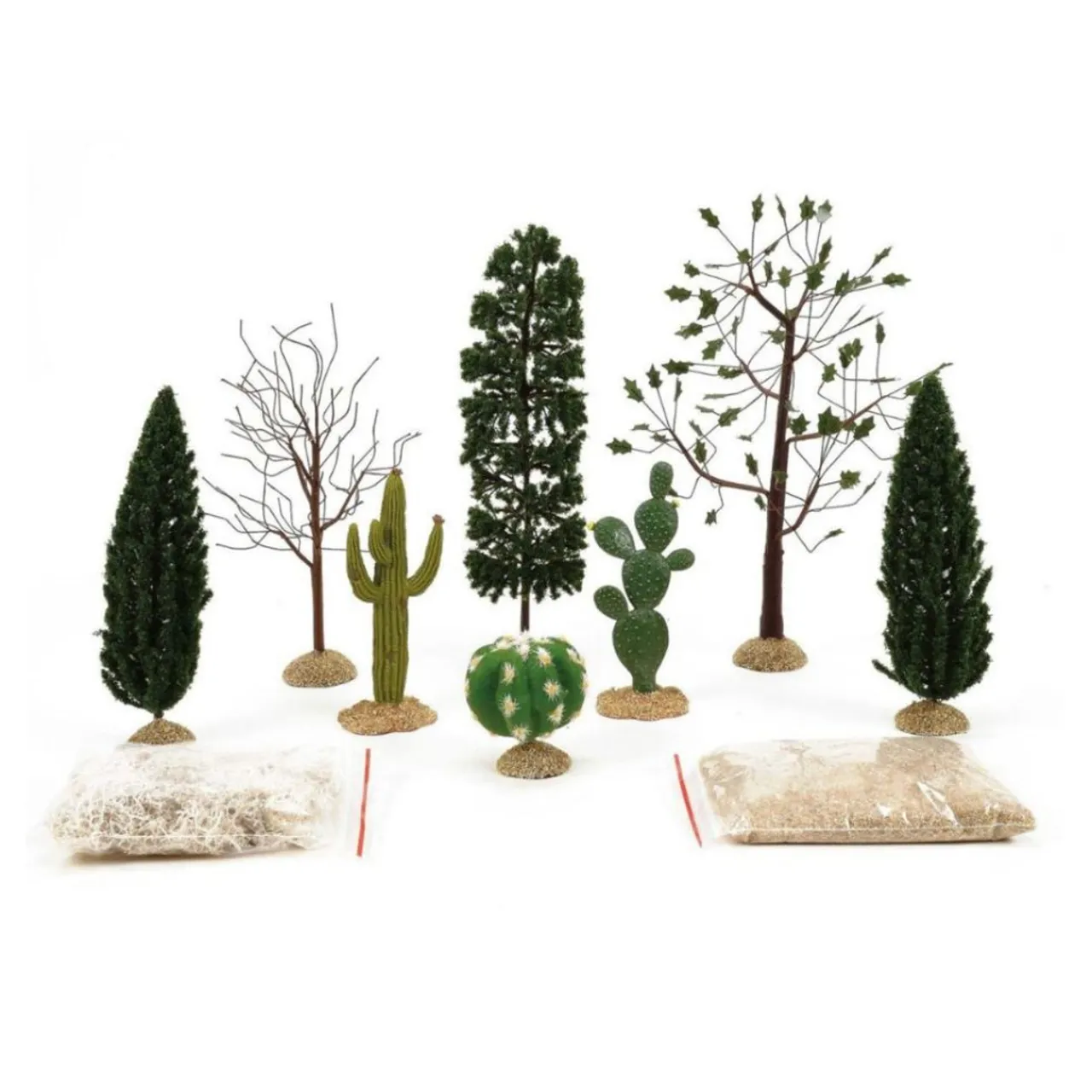 - Canyon View Landscape Set of 10<Department 56 Clearance