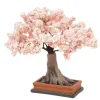 - Cherry Blossom Tree<Department 56 Outlet