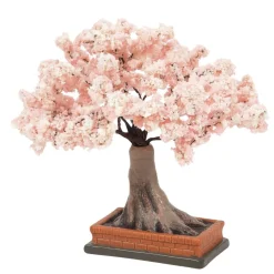 - Cherry Blossom Tree<Department 56 Outlet