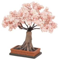 - Cherry Blossom Tree<Department 56 Outlet