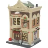 - Christmas In The City Village - Nelson Bros. Sporting Goods<Department 56 Outlet