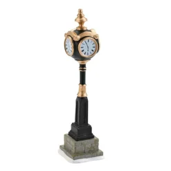 - Christmas in the City - Uptown Clock - The Christmas Loft<Department 56 New