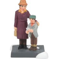 - Christmas In The City - Grandpa Will Love This | The Christmas L<Department 56 Discount