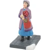 - Christmas In The City - A Womans Best Friend | The Christmas Lof<Department 56 Online