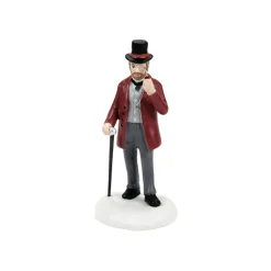 - Dickens Village - Too Pretty To Pellet<Department 56 Online