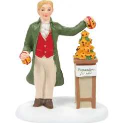 - Dickens Village - Pomanders For Sale | The Christmas Loft<Department 56 Best