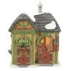 - Dickens Village - A Calf In Time For Christmas<Department 56 Hot