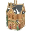 - Dickens Village - Covent Garden Manor | The Christmas Loft<Department 56 Best