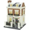 - Dickens Village - 17 Cherry Tree Lane<Department 56 Sale