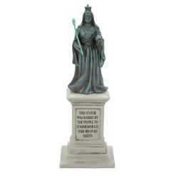 - Dickens Village - A Monument For Her Majesty<Department 56 Discount
