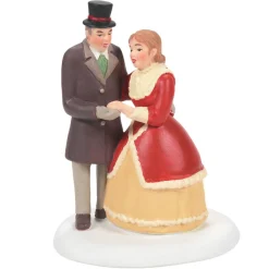 - Dickens Village - A Christmas Honeymoon | The Christmas Loft<Department 56 Discount