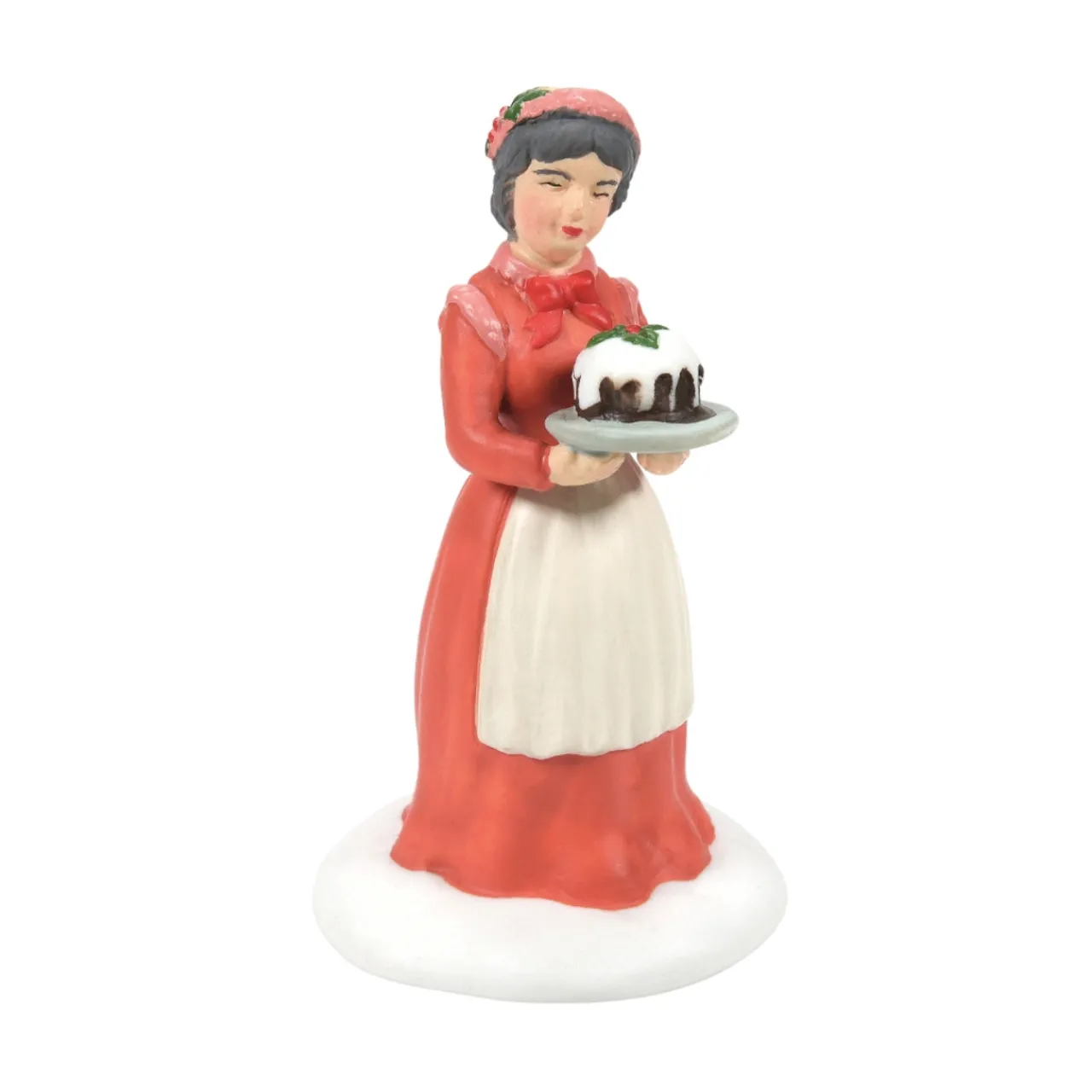 - Dickens Village - A Silver Coin In Every Bake<Department 56 New