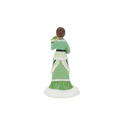 - Dickens Village - Such A Lovely Lovebird<Department 56 Fashion