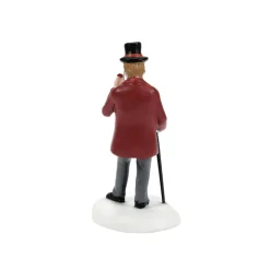 - Dickens Village - Too Pretty To Pellet<Department 56 Online