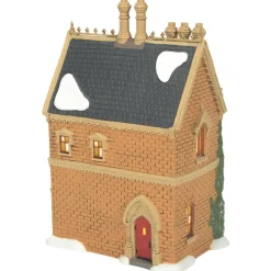 - Dickens Village - Covent Garden Manor | The Christmas Loft<Department 56 Best