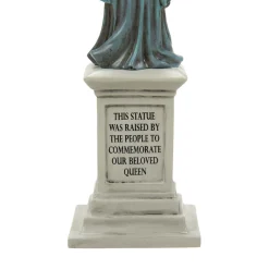 - Dickens Village - A Monument For Her Majesty<Department 56 Discount