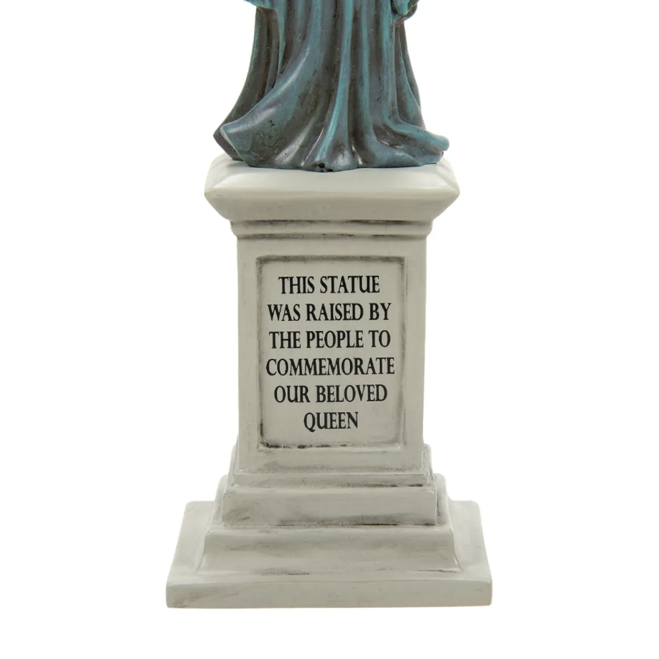 - Dickens Village - A Monument For Her Majesty<Department 56 Discount