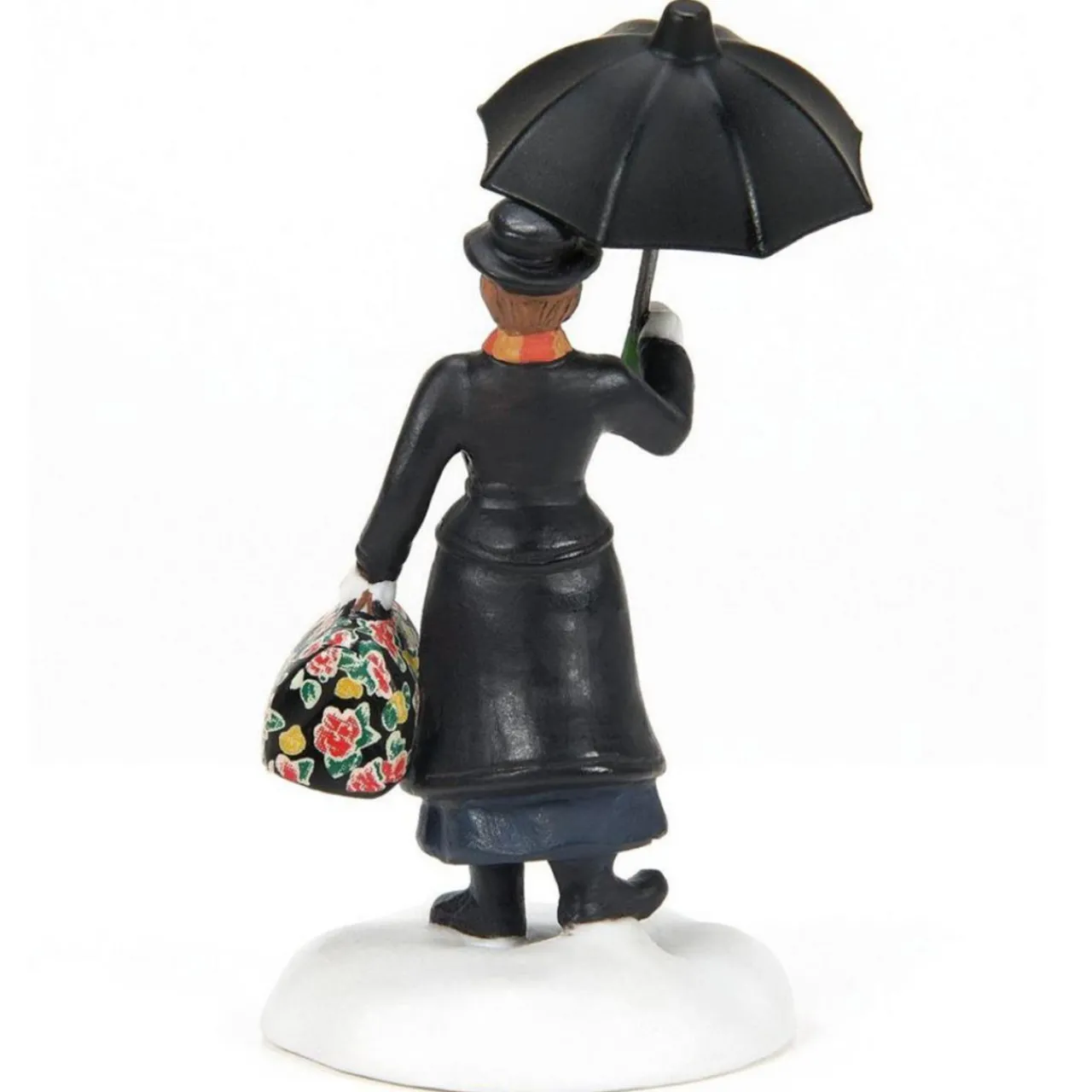- Dickens Village - Mary Poppins Arrives<Department 56 Fashion