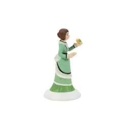 - Dickens Village - Such A Lovely Lovebird<Department 56 Fashion