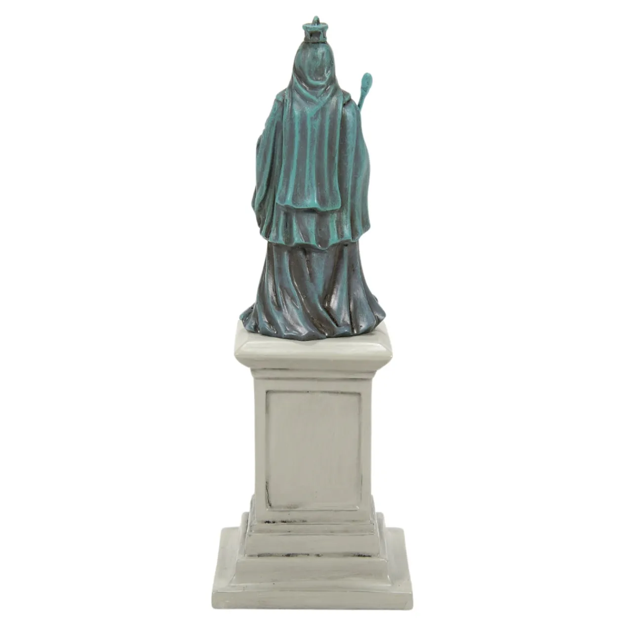 - Dickens Village - A Monument For Her Majesty<Department 56 Discount