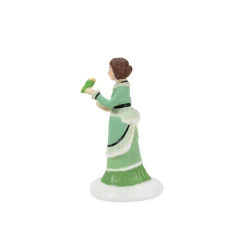 - Dickens Village - Such A Lovely Lovebird<Department 56 Fashion