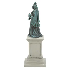 - Dickens Village - A Monument For Her Majesty<Department 56 Discount