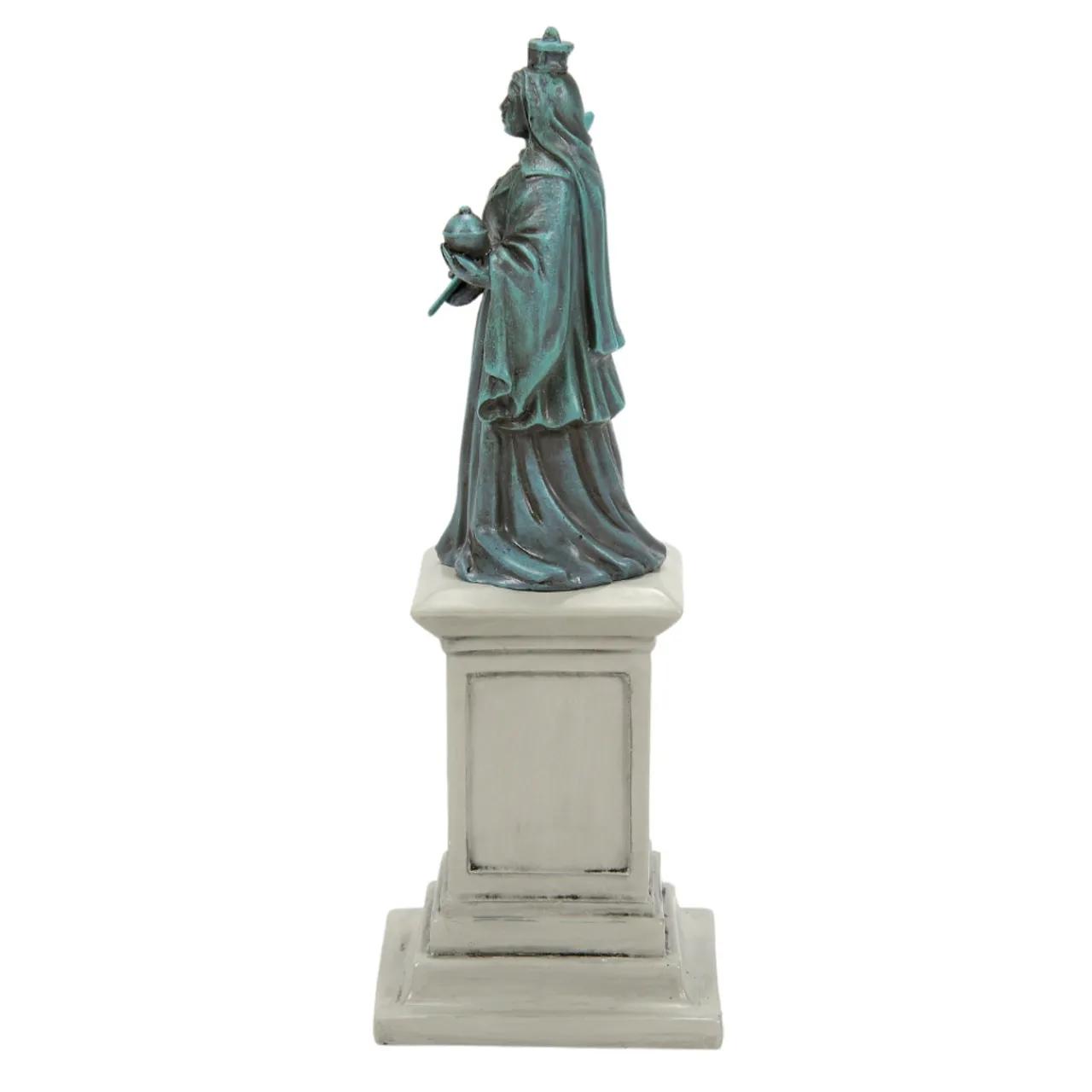 - Dickens Village - A Monument For Her Majesty<Department 56 Discount