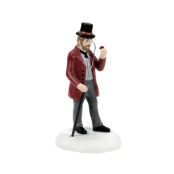 - Dickens Village - Too Pretty To Pellet<Department 56 Online