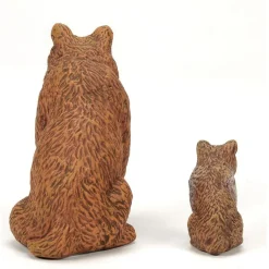 - Dickens Village - Henrys Bear Exhibit Set of 3<Department 56 Online