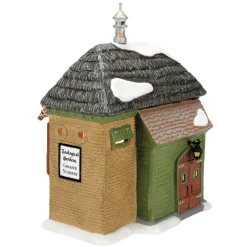 - Dickens Village - A Calf In Time For Christmas<Department 56 Hot