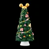 - Disney Village Mickey's Candy Tree Accessory Figurine<Department 56 Sale